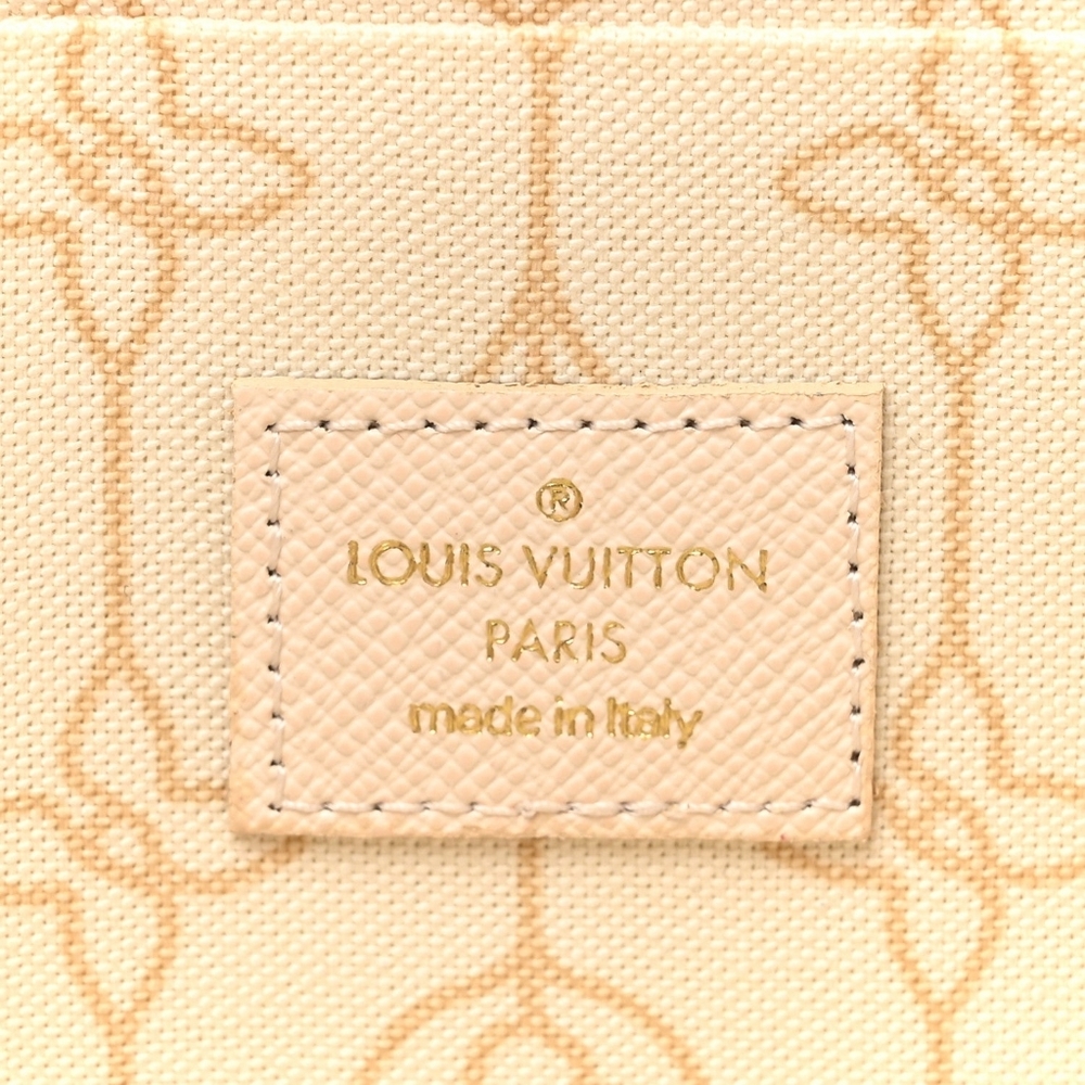 Louis Vuitton Pochette Felicie Limited Edition - Picture 6 of 13